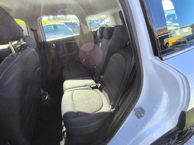 MINI Countryman usata, con Cruise Control