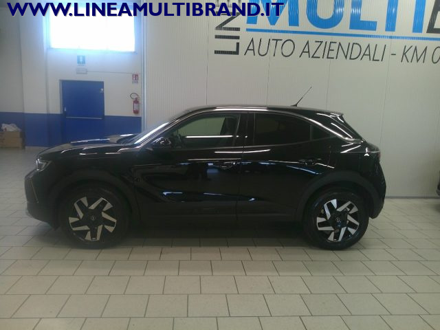 OPEL Mokka usata, con ABS