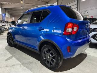 SUZUKI Ignis usata, con Alzacristalli elettrici