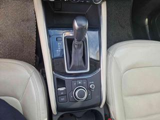 MAZDA CX-5 usata, con Cruise Control
