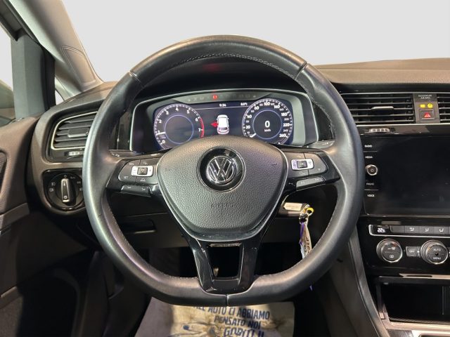 VOLKSWAGEN Golf usata 12