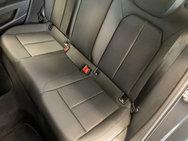 AUDI A3 usata, con Cruise Control