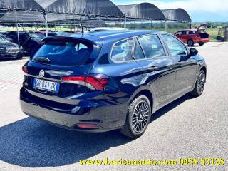 FIAT Tipo usata, con Airbag laterali