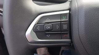 JEEP Compass usata, con MP3