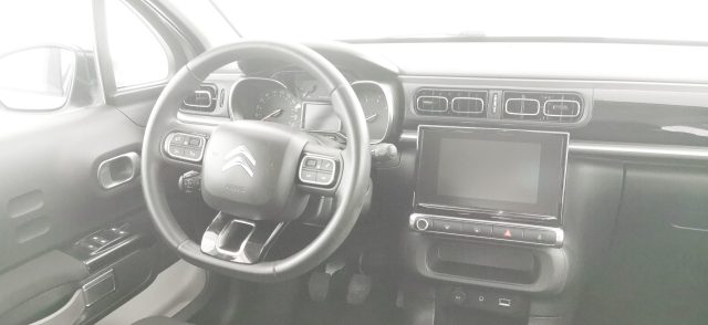 CITROEN C3 usata 57