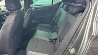 OPEL Astra usata, con Touch screen