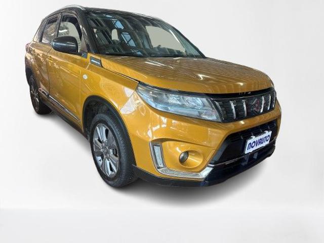 SUZUKI Vitara usata, con ABS