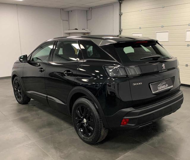 PEUGEOT 3008 usata, con Airbag Passeggero