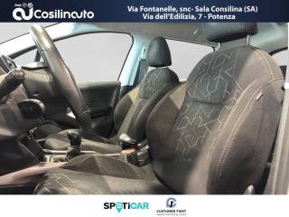 PEUGEOT 2008 usata, con Climatizzatore