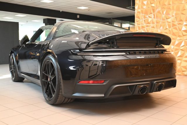 PORSCHE 992 usata 60