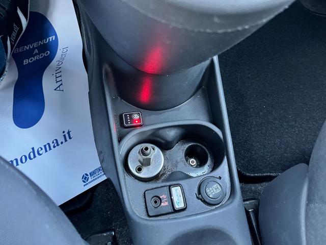 FIAT 500 usata, con Alzacristalli elettrici