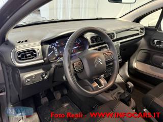CITROEN C3 usata, con Climatizzatore