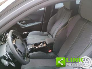 PEUGEOT 2008 usata, con Touch screen