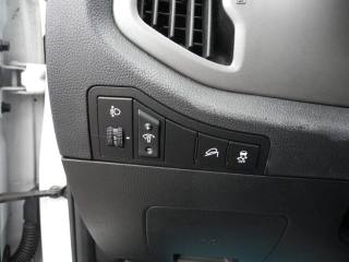 KIA Sportage usata, con Bluetooth