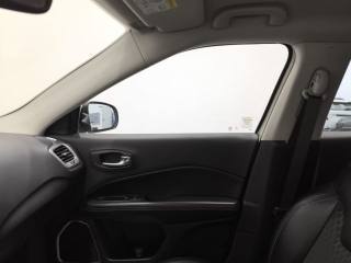 JEEP Compass usata, con Immobilizzatore elettronico