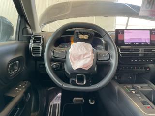CITROEN C5 Aircross usata, con Immobilizzatore elettronico