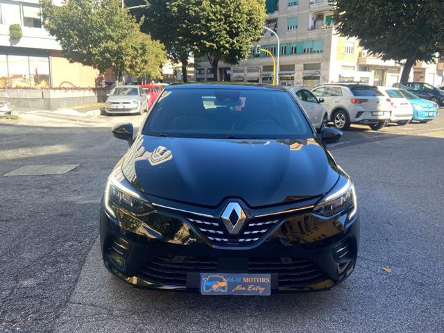 RENAULT Clio usata, con Airbag