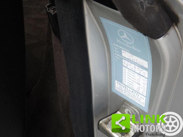 MERCEDES-BENZ SL 500 usata 33