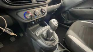 HYUNDAI i10 usata, con Cruise Control