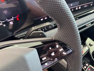 AUDI A5 usata, con Sedili riscaldati