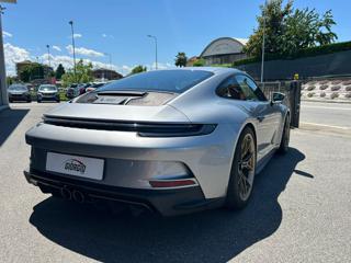 PORSCHE 911 usata, con Airbag laterali