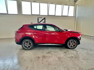 ALFA ROMEO Tonale usata, con Chiusura centralizzata