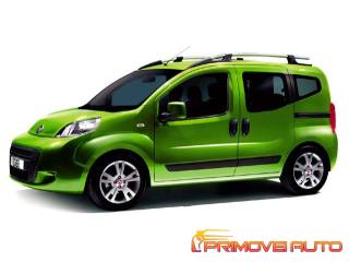 FIAT Qubo usata 11