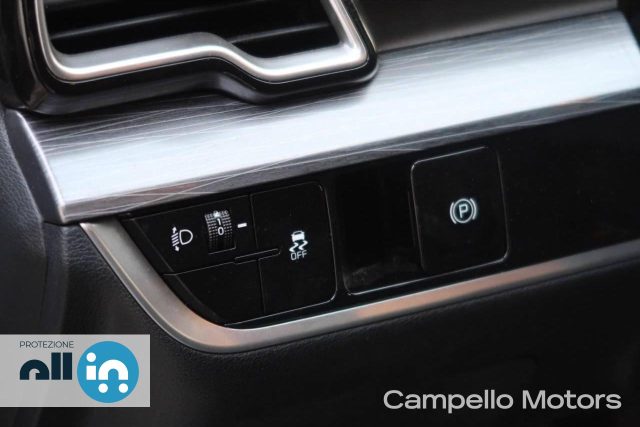 KIA Sportage usata 14