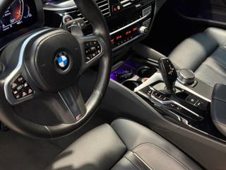 BMW 520 usata, con Climatizzatore