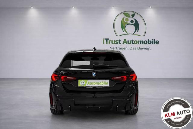 BMW 118 usata, con Alzacristalli elettrici