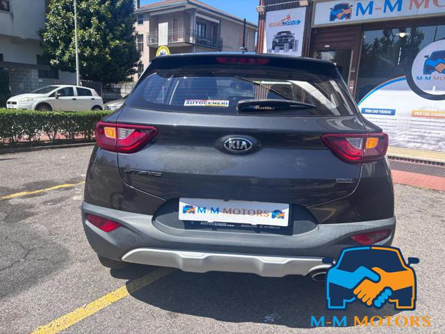 KIA Stonic usata, con Airbag Passeggero