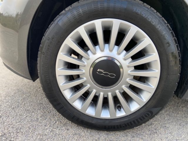 FIAT 500 usata 19