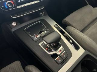 AUDI SQ5 usata, con Autoradio digitale