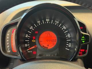 CITROEN C1 usata, con Vivavoce