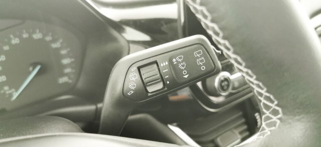 FORD Fiesta usata 49