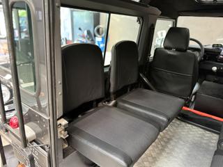 LAND ROVER Defender usata 20