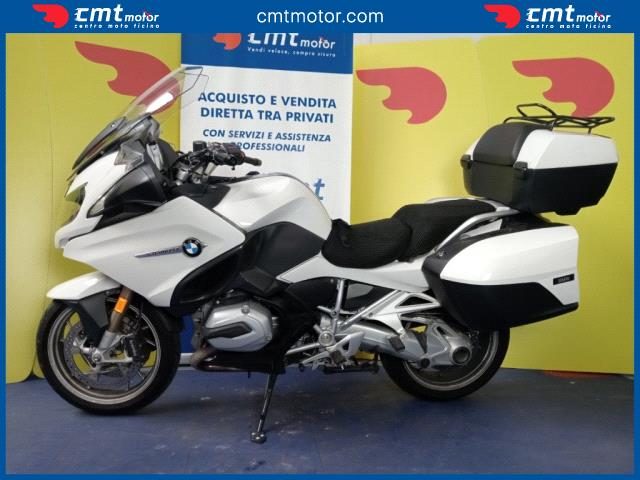 BMW R 1200 RT usata 2