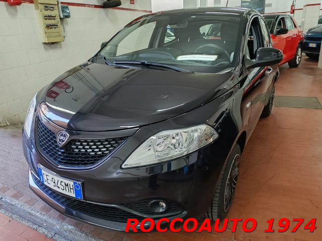 LANCIA Ypsilon usata, con Airbag Passeggero