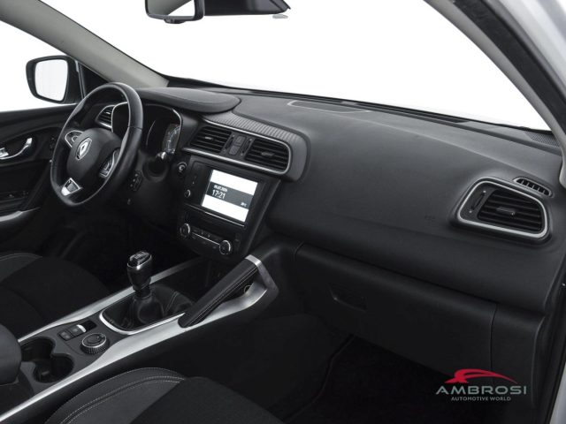 RENAULT Kadjar usata 11