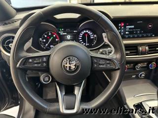 ALFA ROMEO Stelvio usata, con Climatizzatore