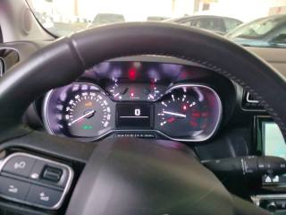 CITROEN C3 Aircross usata, con Bluetooth