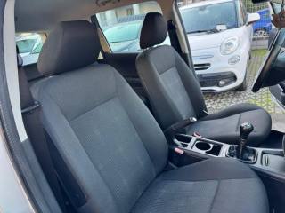 MERCEDES-BENZ A 160 usata, con Volante multifunzione