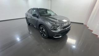 CITROEN C4 X usata, con Airbag laterali