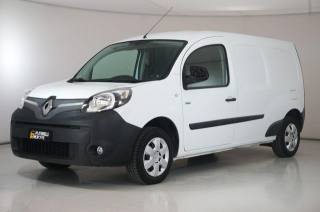 RENAULT Kangoo Z.E. FURGONE 44KW