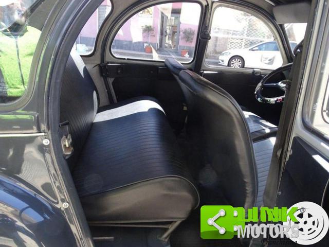 CITROEN 2CV usata 14