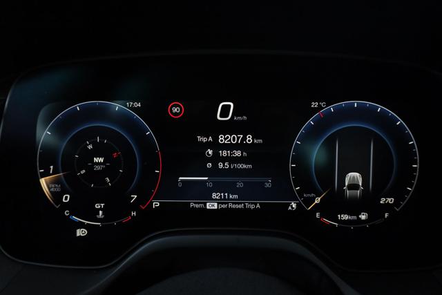 MASERATI Grecale usata, con MP3