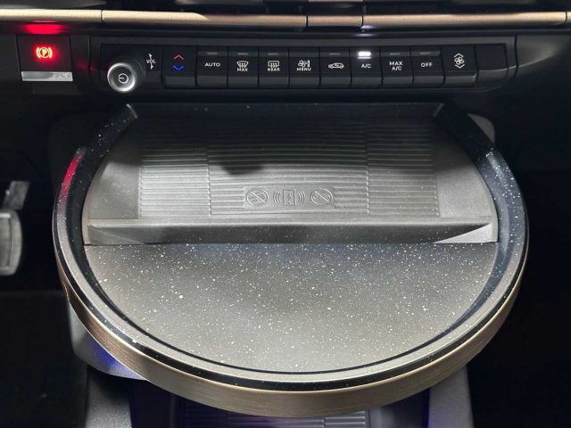 LANCIA Ypsilon usata, con Frenata d