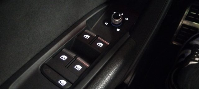 AUDI Q5 usata, con Sensore di luce