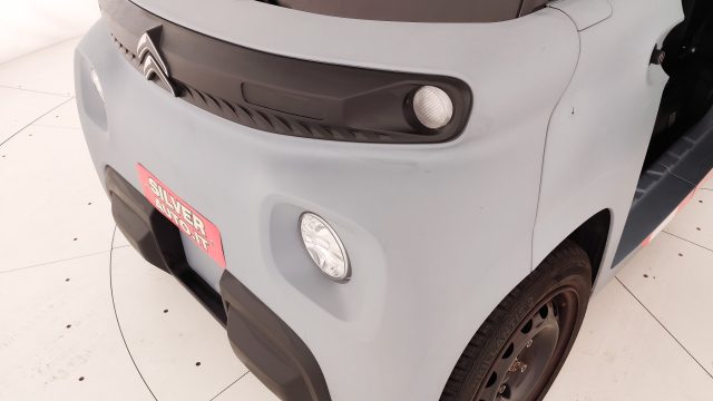 CITROEN Ami usata 25