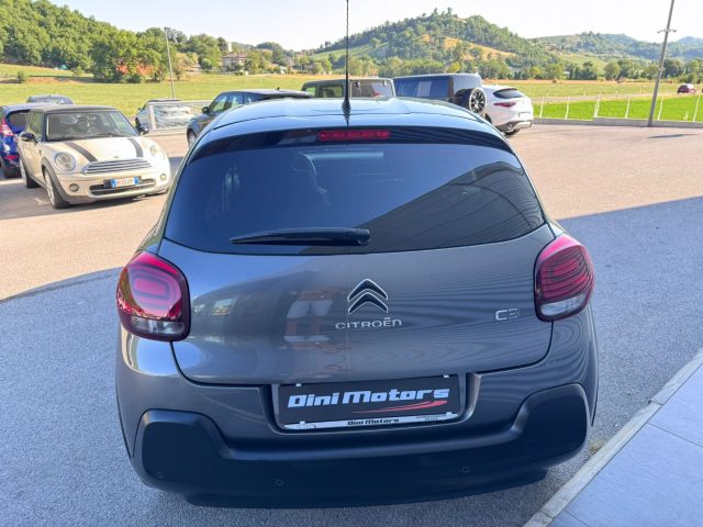 CITROEN C3 usata, con Autoradio